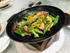 -山泉公馆酒家(广州东站店)