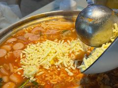 -屋里家延边朝鲜族冷面(梅林3店)