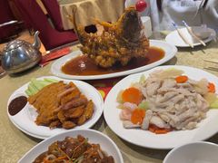 -春江饭店(共青团路总店)