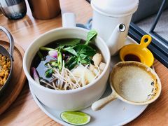 -良木缘咖啡西餐(太古里店)