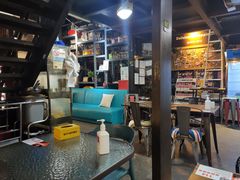 -MI WU FACTORY米屋美食工厂餐厅(绿地店)