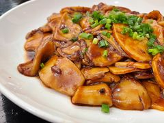 -绍兴名菜馆(可乐路店)