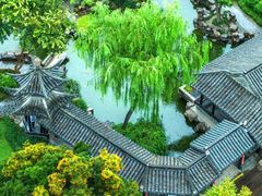 -个园