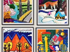 -快乐琴弦音乐舞蹈艺术教育中心(马连道校区)