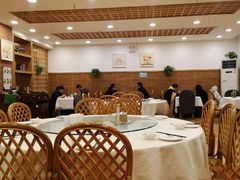大堂-庐州太太(鼓楼店)