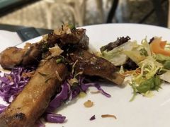-美奈小馆·越南料理(中航城君尚购物中心店)