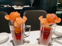 -领鲜天下·焗海鲜·花胶鸡(天目里店)
