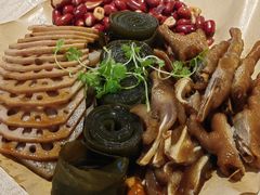 -简小舍·民间手艺菜(武昌江滩店)