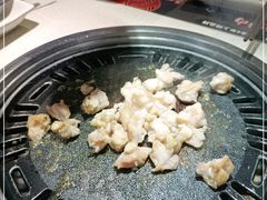 -猫爪爪原切自助烤肉(观音桥阳光世纪店)