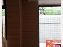 -麦当劳(朝阳北路店)