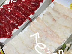 -荣叔港式沙嗲牛肉火锅(正佳潮流店)