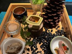 -風料理.鮨Omakase