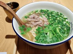 -马记永·兰州牛肉面(3019君尚店)