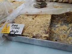 -爱德顺糕点食屋(利民道店)