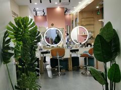 -海马体照相馆(上海宝山万达广场店)