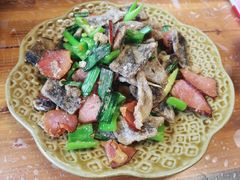 -古城苗家土菜馆(河景餐厅店)