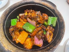 -龙记香港茶餐厅(久光百货店)