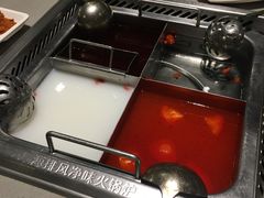 -海底捞火锅(方塔东街店)