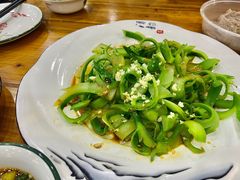 -阿静美食