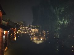 -乌镇东栅景区