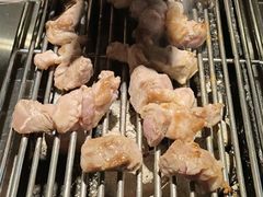 -刘记大块烤羊腿餐吧(北沙滩店)