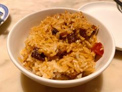 腊味煲仔饭-汤城小厨(西直门凯德MALL店)