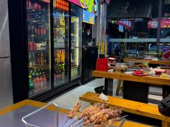 -古彭7只羊·招牌白串·碳锅羊肉旗舰店