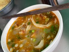 -龙门李家三旦羊肉汤馆