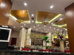 -东方豪景花园酒店·怡景旋转餐厅