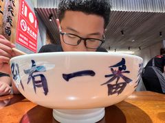 -李犟大爆鳝面·手工蟹黄包(湖滨西湖店)