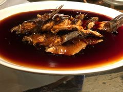 -湖滨28中餐厅·西湖宴·杭州君悦酒店
