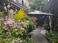 -王捌小院(红花坡店)