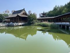 -南普公园