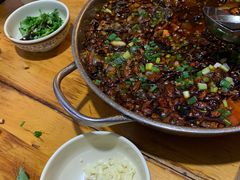 大锅-黑竹香鸡(营和巷店)