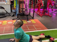 -Nirvana Fitness健身工作室