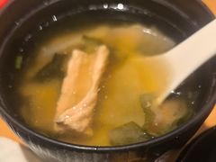 -大岛日本料理铁板烧(南通大饭店)
