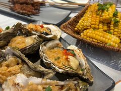 -漫天香·小龙虾餐厅(夏湾店)