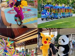 -惠州金海湾嘉华度假酒店