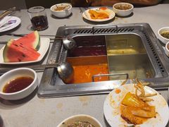 -海底捞火锅(九霄梦天地店)