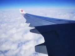 -中国联合航空