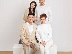 -海马体照相馆(上海月星环球港店)