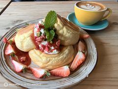 -UPPER KITCHEN(延安路店)