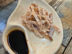 -利杨记·本味轩粥坊·烧烤(宝体店)