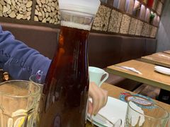 -棒约翰比萨·意面(金桥国际店)