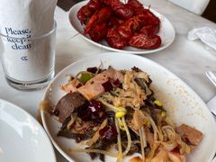 -上海虹桥宾馆味翠餐厅