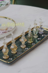 -厦门安达仕酒店·衡境SPA