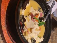 -绿茶餐厅(coco park 店)