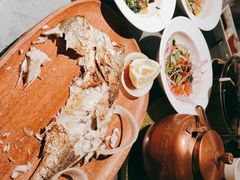 -耶里夏丽·丝路新疆菜·清真食品(徐汇南丹东路臻选店)