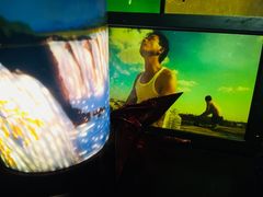 -为你钟情咖啡馆(春熙路太古里步行街店)