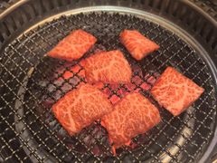 -丸藏和牛烧肉专门店(园区师惠坊店)